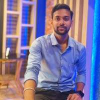 SUMAN KALYAN DAS