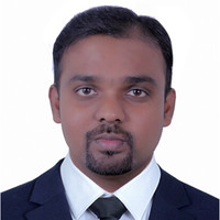 Koresh Sundar Raj