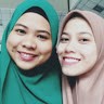 Atiqah Shaheran