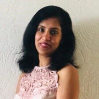 Jyothi Jose