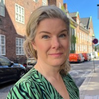 Anna Engblom