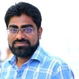 Syed Ghazanfar Ali