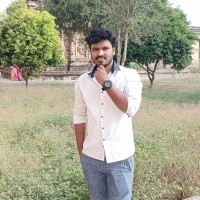 Vignesh kumar Chinnaiyan