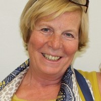 Frieda Donkers