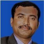 Ravinder M