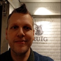 Youri Van Duin