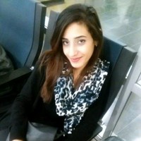 Lily Gado