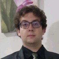 Jaime Francisco Ribeiro Hamann