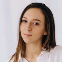 Kateryna Pivkopa