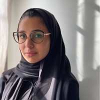 Dania Alomani