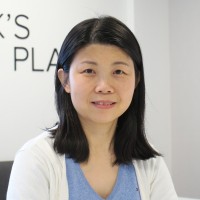 Helen Lin