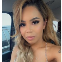 Klarissa Shelvin