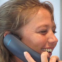 Wendy Hofstede