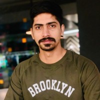 Husnain Saleem