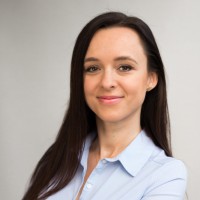 Aleksandra Lewandowska