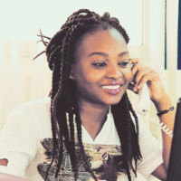 Coulibaly G.Christine