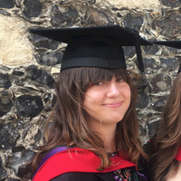 Isobel Goodchild