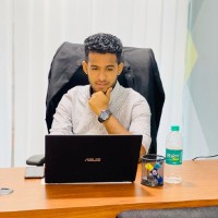 ASHWIN XAVIER