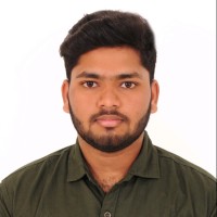 Charan Kumar Kakarla