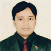 Md Abdullah