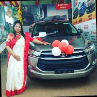 Soma Banerjee
