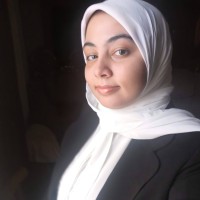 Maryam Osama
