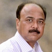 Ghanshyam Patel