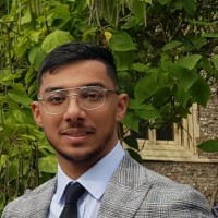 Zahed Miah