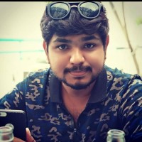 Sai Vamsi
