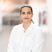 Nasrin Ahmadi