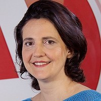 Margarete Rampinelli Knopp Quiroga