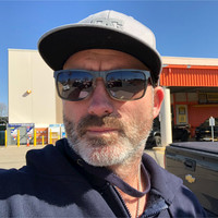 Greg Bjork
