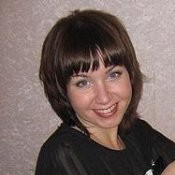 Ирина Стефаненко