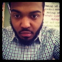 Trey Mitchell