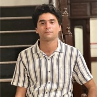 Furqan A. Sethi