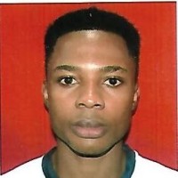 PATRICK ENANG
