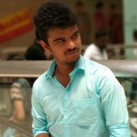 Sankar Krishmaha