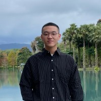林子翔