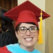 Rebecca Bene' (Scarbrough)