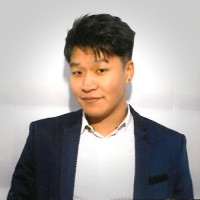 (Daniel ) Shui Yu