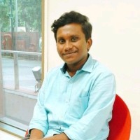 Rikesh Tirumani