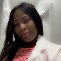 Oforiwaa Bediako