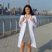 Julia Guida, BSN, RN