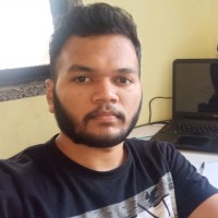 Darshak Shetye