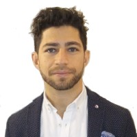 Manfredi Miraula, Ph.D.