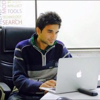 Neeraj Dudani