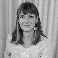 Eveline Bilaey (She/Her)