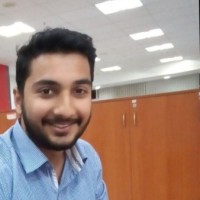 Sanket Gadhikar