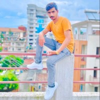 Birochan Tiwari