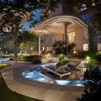 Golden Render